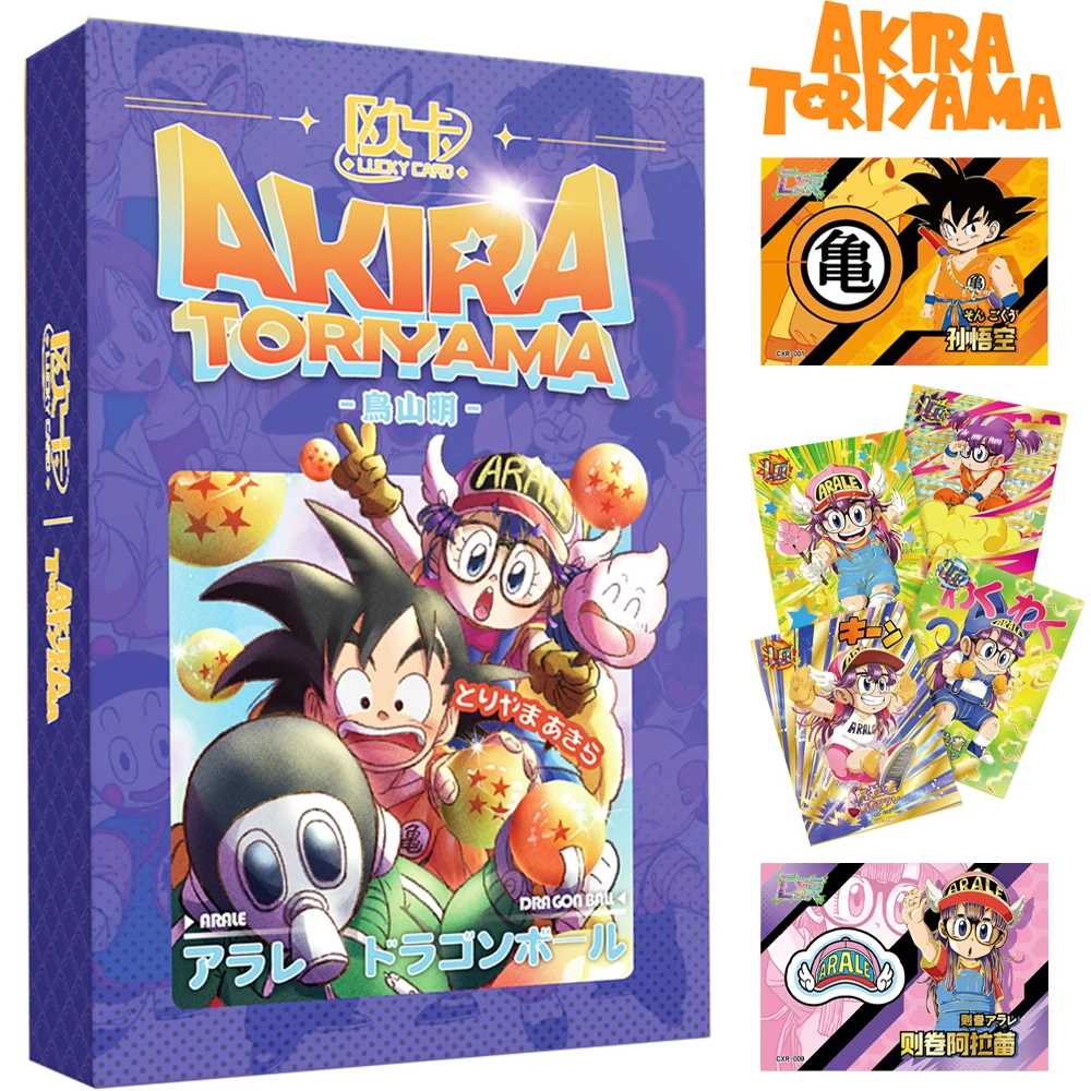 Оригинальная карта DRAGON BALL для детей Сон Гоку бульма готенкс комбинация двух человек ограниченная игра коллекция открыток рождественские подарки
Оригинальная карта DRAGON BALL для детей Сон Гоку бульма готенкс комбинация двух человек ограниченная игра коллекция открыток рождественские подарки