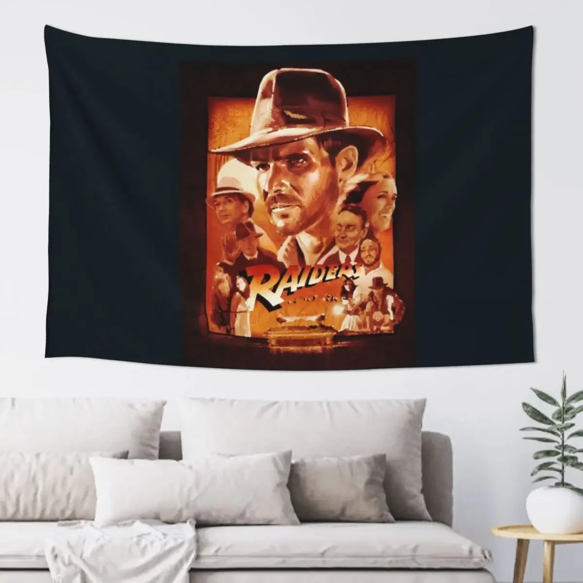 Raiders movie poster art Tapestry Cute Room Decor Decoration Home Wall Decorations Things To The Room Tapestry
Raiders movie poster art Tapestry Cute Room Decor Decoration Home Wall Decorations Things To The Room Tapestry