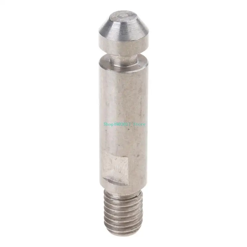 T3LD Stainless Steel Extension Screw Pin Bolts Universals Joint Windsurfing Mast Foot 10mm Screw Pin Bolts Replacement
T3LD Stainless Steel Extension Screw Pin Bolts Universals Joint Windsurfing Mast Foot 10mm Screw Pin Bolts Replacement