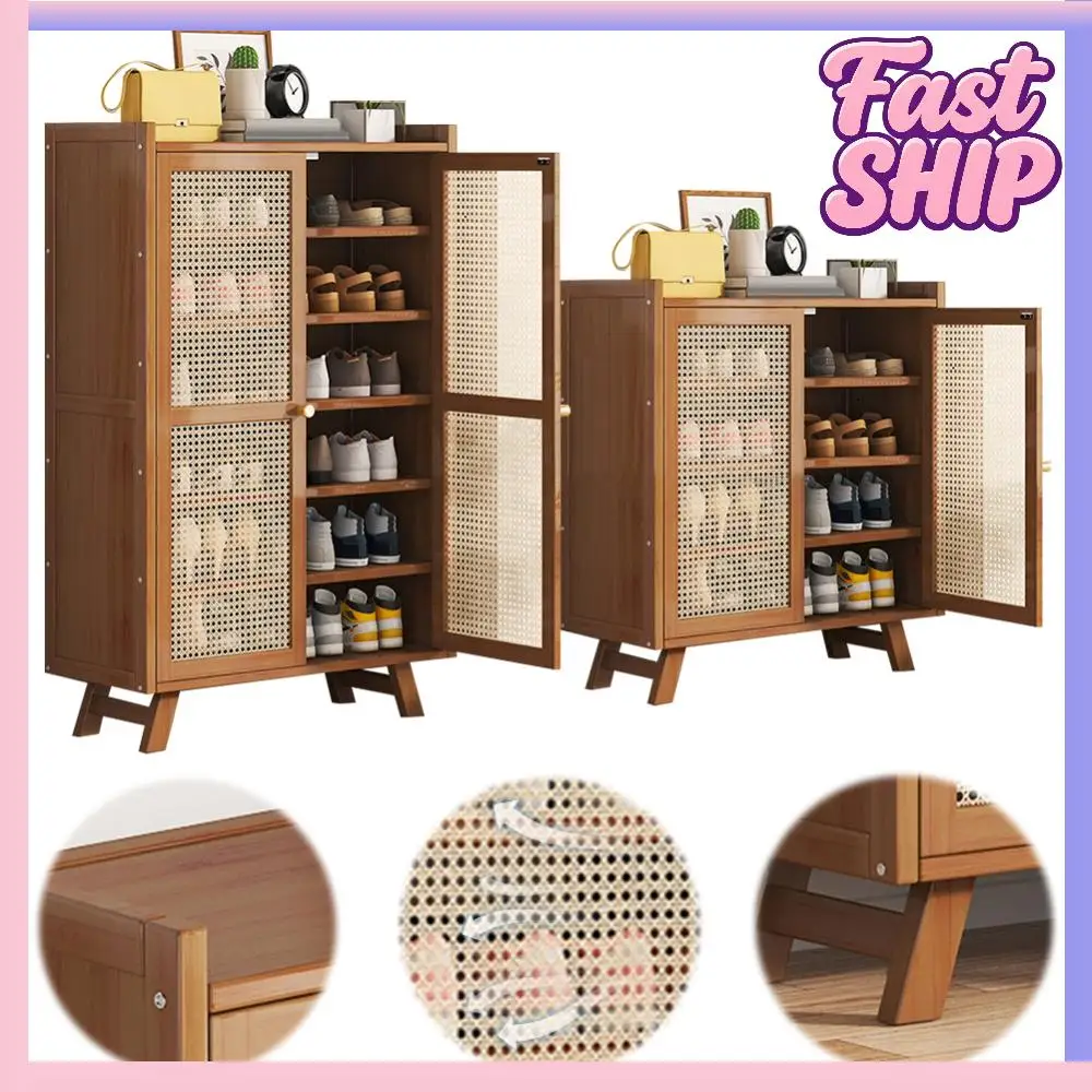 Деревянный шкаф для обуви на 5/7 ярусов с дверцами, стеллаж для хранения обуви, деревянные полки для обуви для прихожей, коридора, гардеробной
Деревянный шкаф для обуви на 5/7 ярусов с дверцами, стеллаж для хранения обуви, деревянные полки для обуви для прихожей, коридора, гардеробной