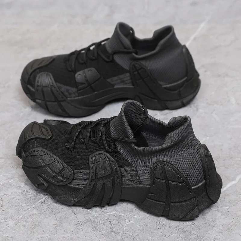 Lightweight and Breathable Women's Boots Korean Version of Flying Woven Shoes Student Sports Shoes Fitness Running Casual Shoes
Lightweight and Breathable Women's Boots Korean Version of Flying Woven Shoes Student Sports Shoes Fitness Running Casual Shoes