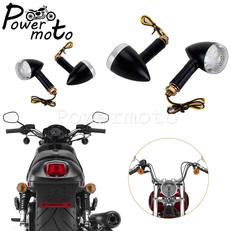 ДЛЯ Harley Yamaha Suzuki Honda BMW Bobber Chopper Cafe Racer мотоцикл 10 мм универсальный поворотный сигнал с резьбой светло-янтарный индикатор
ДЛЯ Harley Yamaha Suzuki Honda BMW Bobber Chopper Cafe Racer мотоцикл 10 мм универсальный поворотный сигнал с резьбой светло-янтарный индикатор