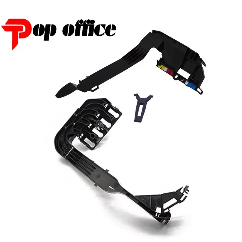 1 комплект. C7769-40041 C7769-60381 C7770-60286 C7769-40046 C7770-60014 Для HP DesignJet 500 510 800 Ps Чехлы для печатающих головок с чернилами
1 комплект. C7769-40041 C7769-60381 C7770-60286 C7769-40046 C7770-60014 Для HP DesignJet 500 510 800 Ps Чехлы для печатающих головок с чернилами