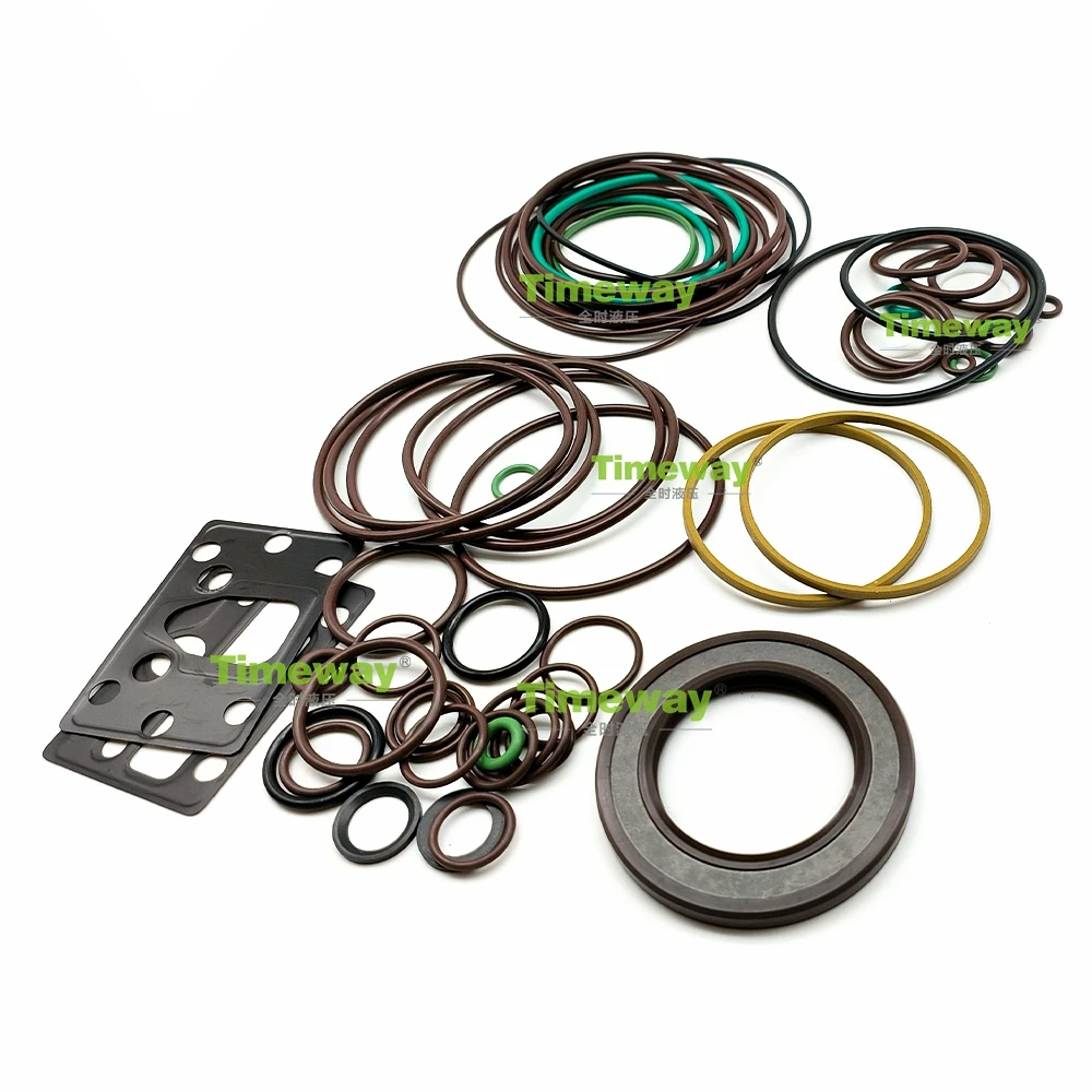 Комплект запасных частей поршневого насоса A4VG для A4VG56 A4VG40 REXROTH, ремонтные комплекты гидравлического насоса, прокладки насоса
Комплект запасных частей поршневого насоса A4VG для A4VG56 A4VG40 REXROTH, ремонтные комплекты гидравлического насоса, прокладки насоса