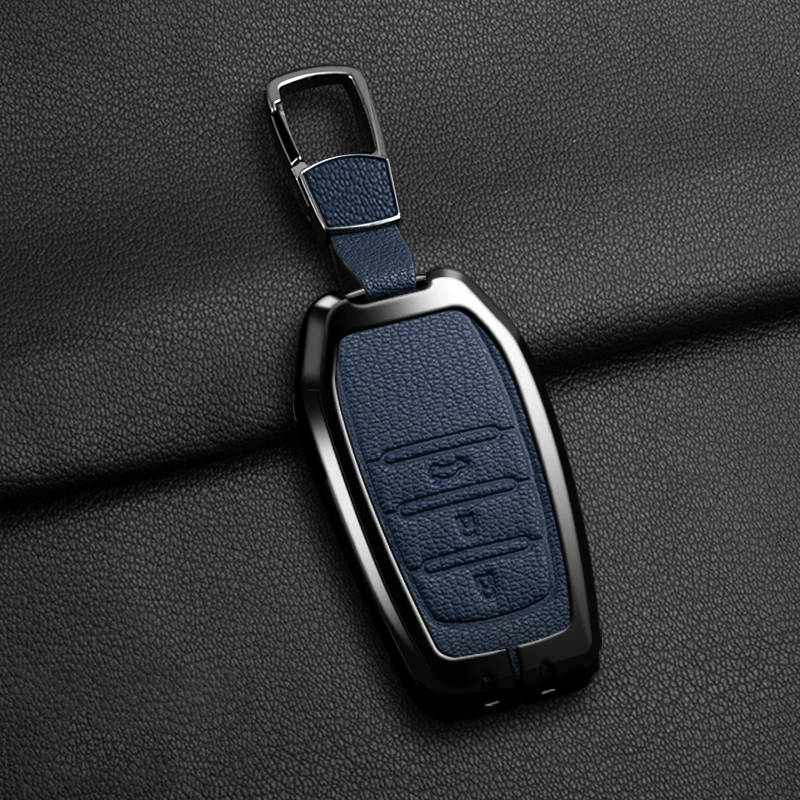 2 3 4 Bottons Car Key Case Cover For Toyota CHR Hilux Fortuner Land Cruiser 200 Camry Corolla Crown RAV4 Highland Metal Shell
2 3 4 Bottons Car Key Case Cover For Toyota CHR Hilux Fortuner Land Cruiser 200 Camry Corolla Crown RAV4 Highland Metal Shell