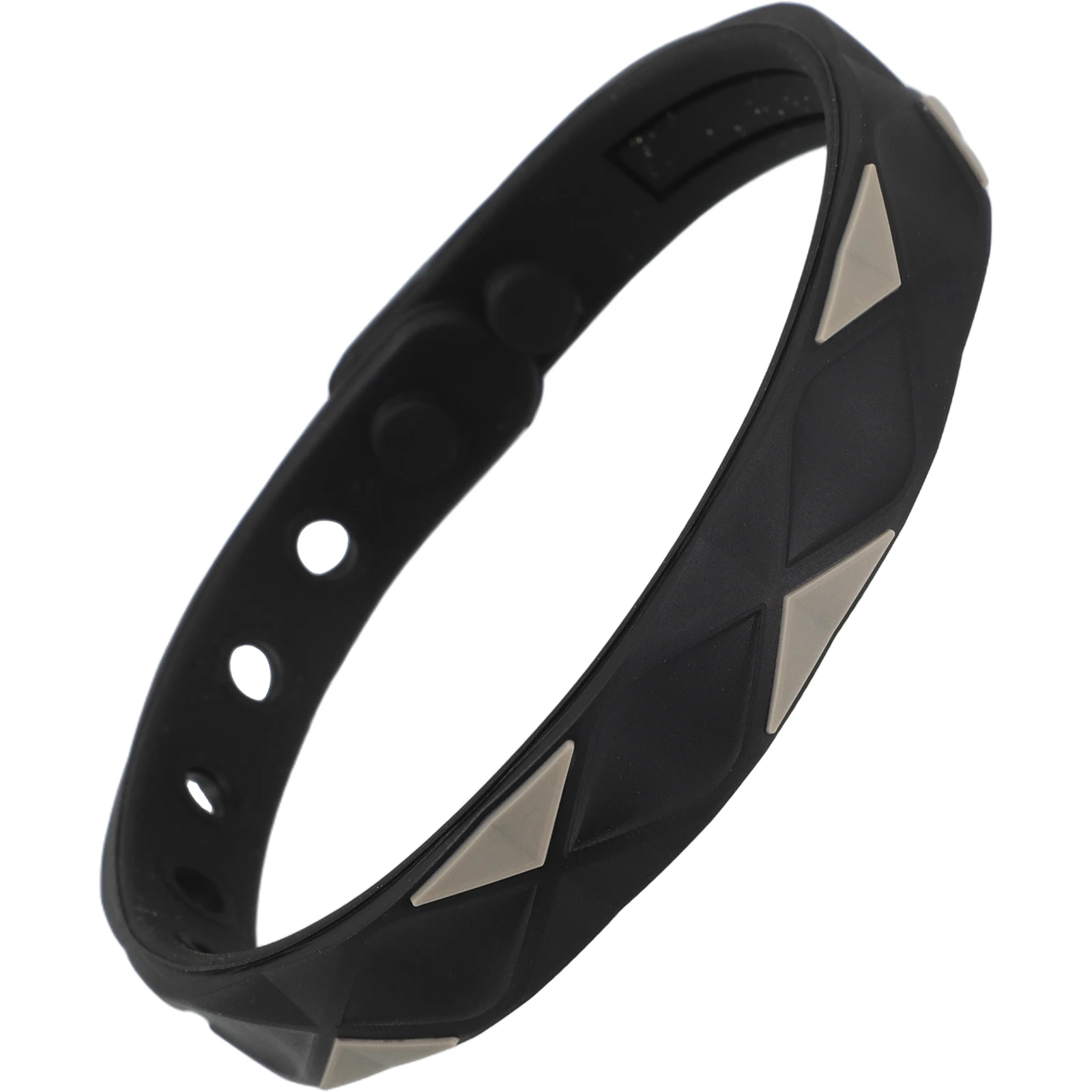 1pc Anti-Static Sports Wristband Adjustable Silicone Bracelet For Men Sweat Wrist Band Easy Clean Wristbands Gym Running Fitness
1pc Anti-Static Sports Wristband Adjustable Silicone Bracelet For Men Sweat Wrist Band Easy Clean Wristbands Gym Running Fitness