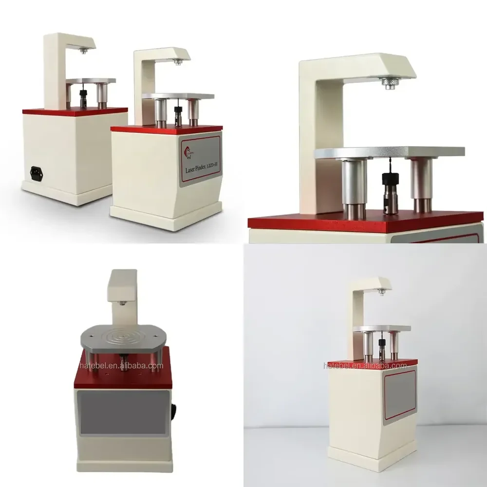 【2026】 Driller Unit Gypsum Models for Drilling Nails and Holes Pindex Pins Machine
【2026】 Driller Unit Gypsum Models for Drilling Nails and Holes Pindex Pins Machine