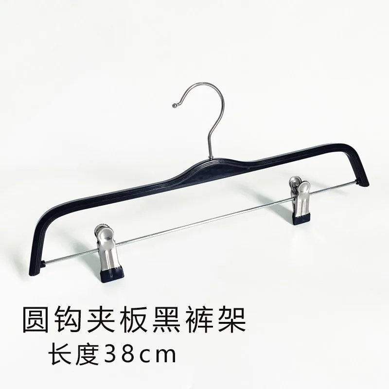 10Pcs Multifunctional Wet and Dry Household Hanger Plastic Non Marking Drying Rack Clothing Store Non-slip Clothes Hanger
10Pcs Multifunctional Wet and Dry Household Hanger Plastic Non Marking Drying Rack Clothing Store Non-slip Clothes Hanger
