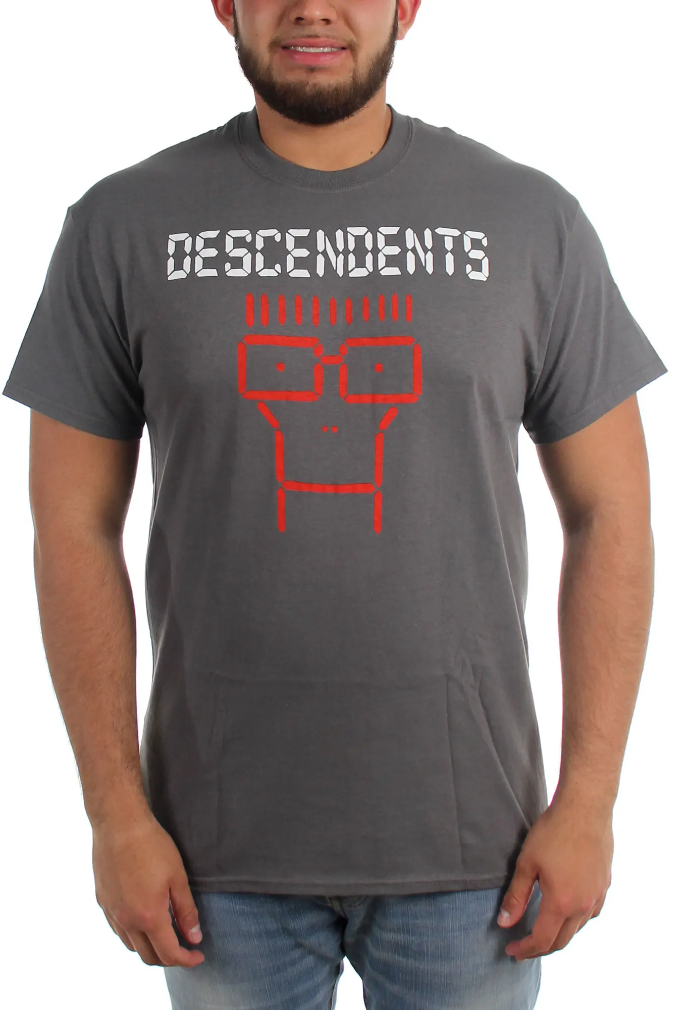 Descendents Summer Short Sleeve O Neck Cotton Humor T Shirt Man Clothing Funny Tops & Tees TEE
Descendents Summer Short Sleeve O Neck Cotton Humor T Shirt Man Clothing Funny Tops & Tees TEE