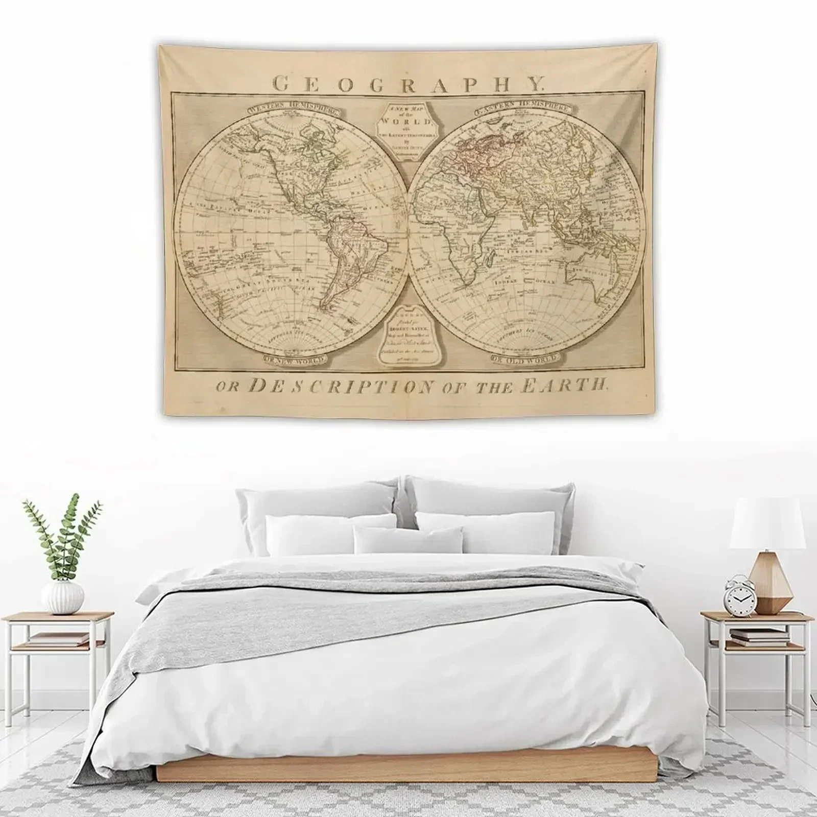 Antique Map Wall Hanging Tapestry For Bedroom Mushroom Wall Decoration Items Room Aesthetic Decor Tapestry
Antique Map Wall Hanging Tapestry For Bedroom Mushroom Wall Decoration Items Room Aesthetic Decor Tapestry