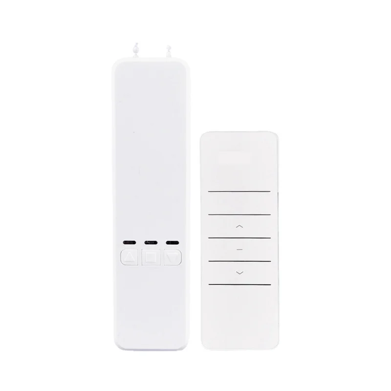 ABMF-Tuya Wi-Fi Смарт-двигатель для рулонных жалюзи Электрическая цепная жалюзи Привод затвора RF Дистанционный комплект Смарт-приложение через Alexa Google AU Plug
ABMF-Tuya Wi-Fi Смарт-двигатель для рулонных жалюзи Электрическая цепная жалюзи Привод затвора RF Дистанционный комплект Смарт-приложение через Alexa Google AU Plug
