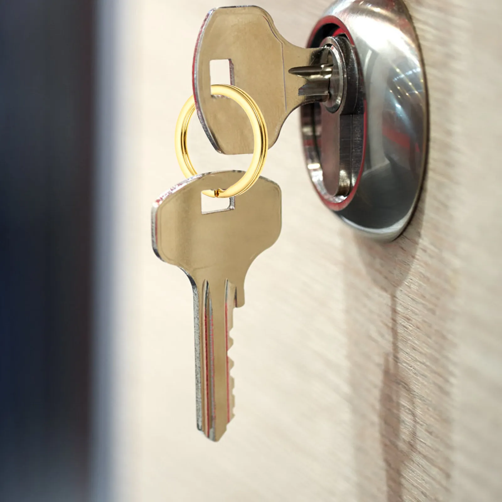 20 шт. металлических плоских разъемных колец для ключей, надежные и безопасные, для изготовления брелоков своими руками, декоративные кольца для ключей в ретро-стиле
20 шт. металлических плоских разъемных колец для ключей, надежные и безопасные, для изготовления брелоков своими руками, декоративные кольца для ключей в ретро-стиле