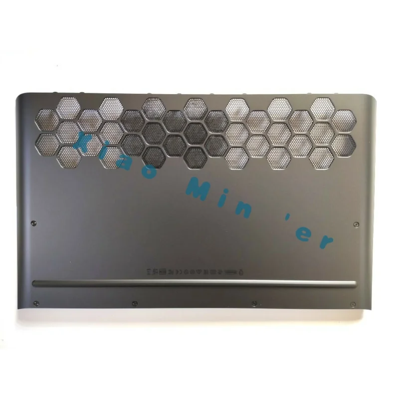 Новая крышка для dell Alienware Area 51m ALWA51M 51MR1 E, нижняя фотография 0J72RC
Новая крышка для dell Alienware Area 51m ALWA51M 51MR1 E, нижняя фотография 0J72RC