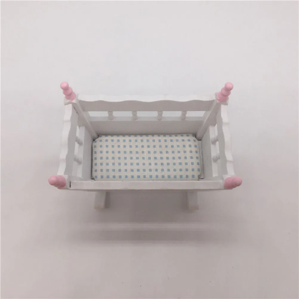 1Pcs Kids Mini House Cradle Premium Durable Design Educational Play Accessory Imagination Cognitive Boost Mini Cradle
1Pcs Kids Mini House Cradle Premium Durable Design Educational Play Accessory Imagination Cognitive Boost Mini Cradle