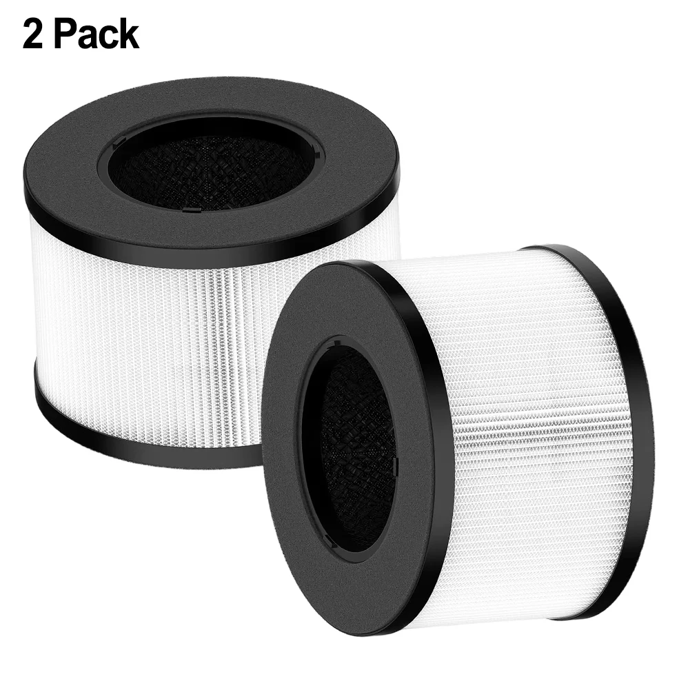 3-in-1 Filtration System Replacement Filter Effective Air Purification For Slevo BS03 Air Purifier Accessories And Filters
3-in-1 Filtration System Replacement Filter Effective Air Purification For Slevo BS03 Air Purifier Accessories And Filters