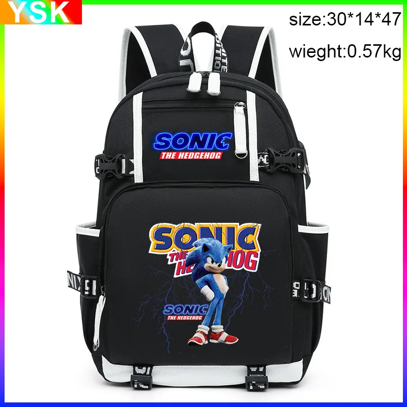 Школьный ранец с аниме Sonic, легкий рюкзак для учеников средней школы, подарок на день рождения для мальчиков и девочек, мультяшный аниме
Школьный ранец с аниме Sonic, легкий рюкзак для учеников средней школы, подарок на день рождения для мальчиков и девочек, мультяшный аниме
