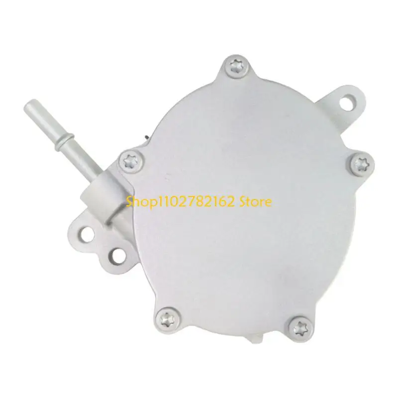547B Automotive Accessories for 2018-2023 2.5L Brake Vacuum Pump 29300F0011 2930025011 Replacement Car Parts
547B Automotive Accessories for 2018-2023 2.5L Brake Vacuum Pump 29300F0011 2930025011 Replacement Car Parts