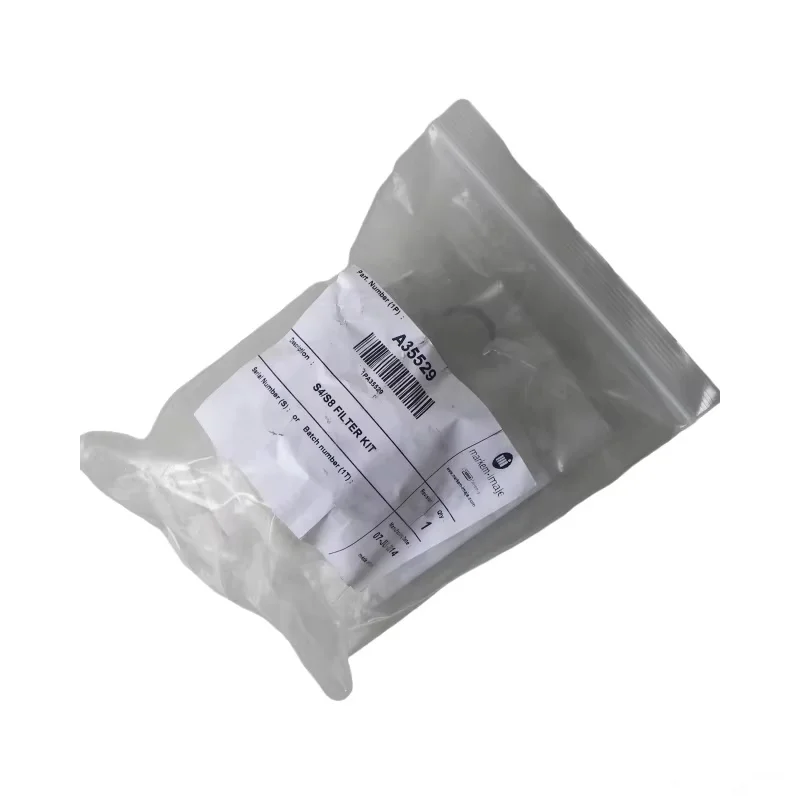 A35529 filter kit Service kit use for Imaje S4 S8 inkjet coding printer
A35529 filter kit Service kit use for Imaje S4 S8 inkjet coding printer