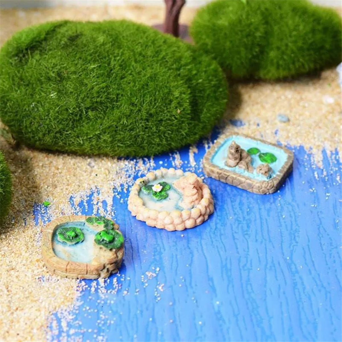 2025+ статический аппликатор для травы, набор для флокирования, набор материалов для модели песочного стола, аппликатор с противоскользящей ручкой для пейзажного ремесла
2025+ статический аппликатор для травы, набор для флокирования, набор материалов для модели песочного стола, аппликатор с противоскользящей ручкой для пейзажного ремесла