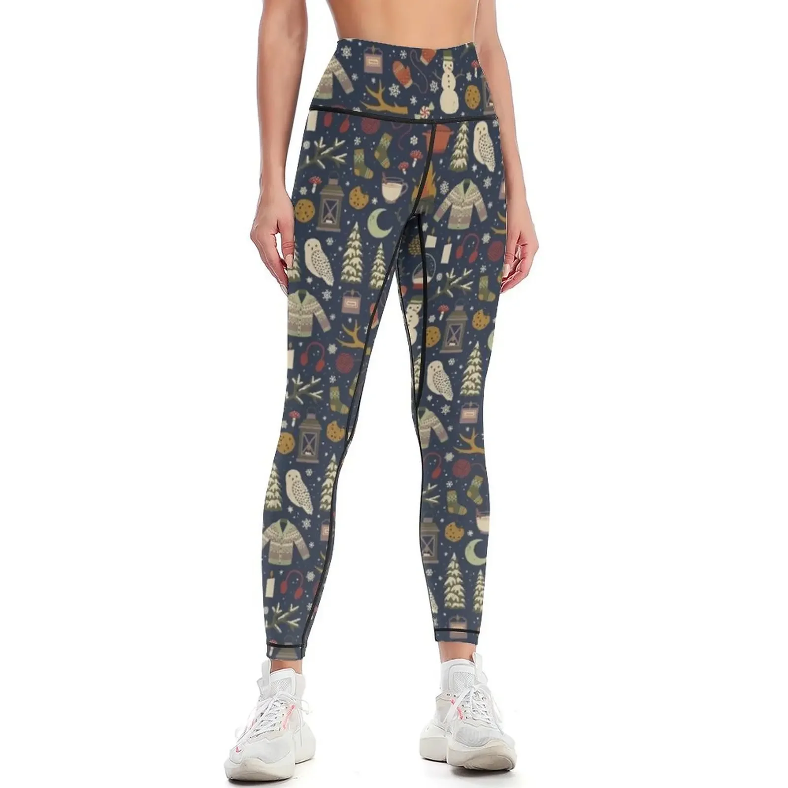 Winter Nights Leggings sportswear gym legging gym Legging sport Women's sports Womens Leggings
Winter Nights Leggings sportswear gym legging gym Legging sport Women's sports Womens Leggings