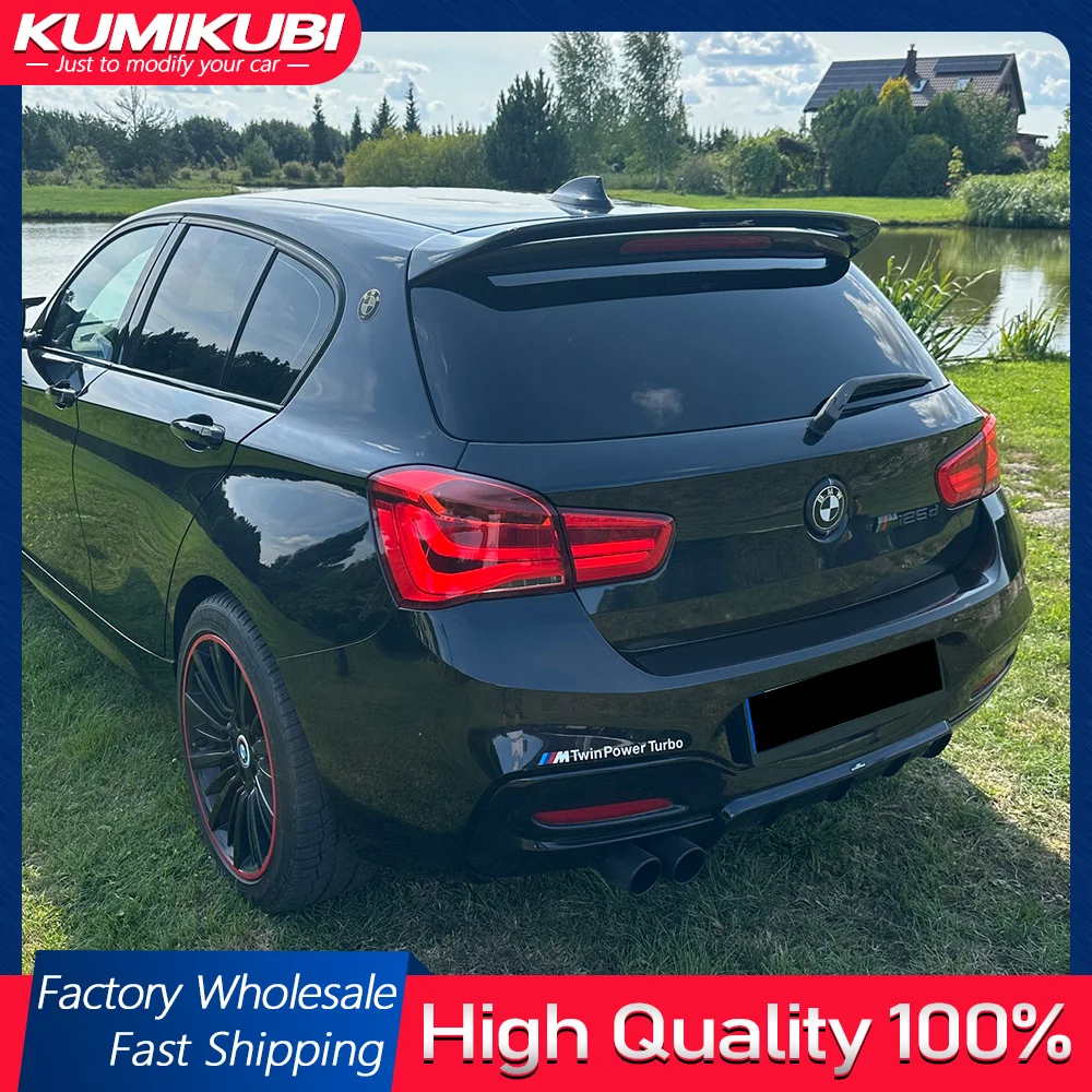 Для BMW F20 F21 116i 118i 120i M135i M140i 2012-2020 задний спойлер на крышу, крышка заднего багажника, спойлер на крышу, крыло, автомобильные задние чехлы для губ
Для BMW F20 F21 116i 118i 120i M135i M140i 2012-2020 задний спойлер на крышу, крышка заднего багажника, спойлер на крышу, крыло, автомобильные задние чехлы для губ