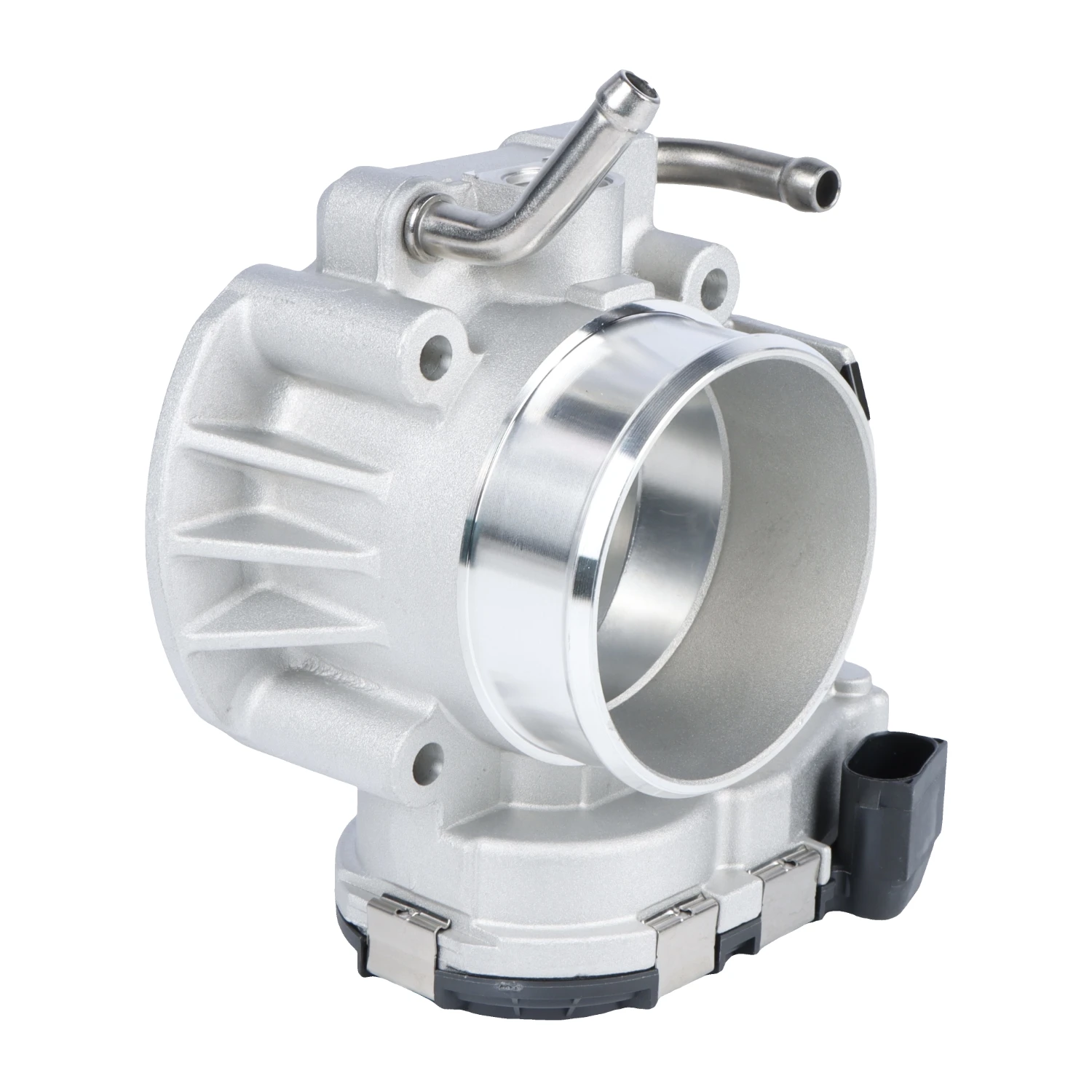1pc 351002C300 Throttle Body For Hyundai Genesis Coupe 2.0L 2010-2014 Engine Air Intake System Replacement Part
1pc 351002C300 Throttle Body For Hyundai Genesis Coupe 2.0L 2010-2014 Engine Air Intake System Replacement Part