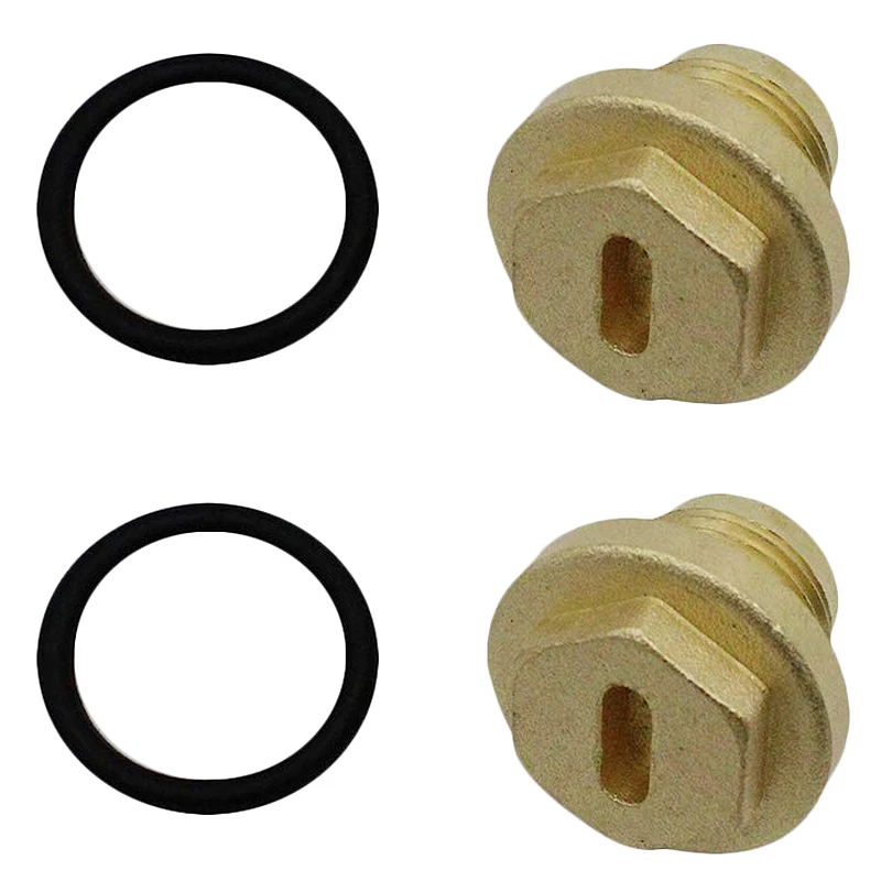Oil Drain Nut Diff Filler Plug Kit For Land Rover Discovery 2 Td5 & V8-N31R
Oil Drain Nut Diff Filler Plug Kit For Land Rover Discovery 2 Td5 & V8-N31R