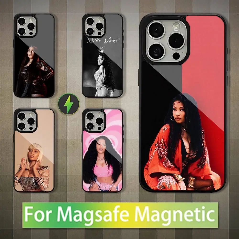 Hot N-Nicki M-Minaj Singer Phone Case For iPhone 16,15,14,13,12,11,Pro,Max,Plus,Mini,Magsafe,Magnetic Wireless Charging Case
Hot N-Nicki M-Minaj Singer Phone Case For iPhone 16,15,14,13,12,11,Pro,Max,Plus,Mini,Magsafe,Magnetic Wireless Charging Case