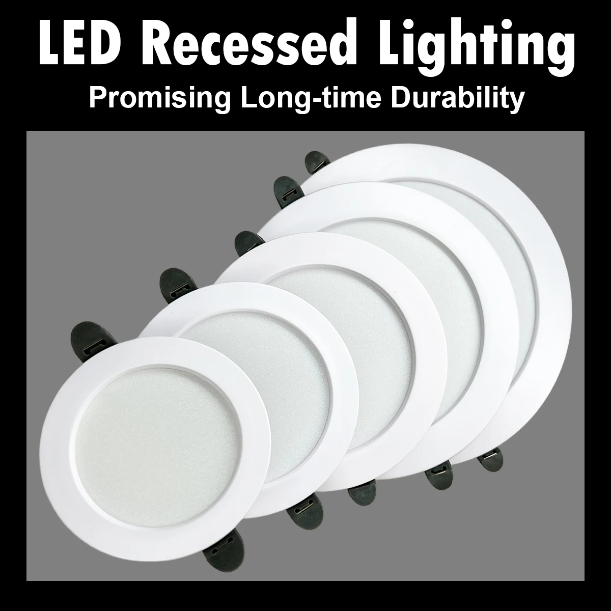 Светодиодный потолок Downlight холодный белый нейтральный 4500k 6500k 6w 12w 18w 24w 32w 220v 240v лампы освещения огни встроенные украшение высокий
Светодиодный потолок Downlight холодный белый нейтральный 4500k 6500k 6w 12w 18w 24w 32w 220v 240v лампы освещения огни встроенные украшение высокий