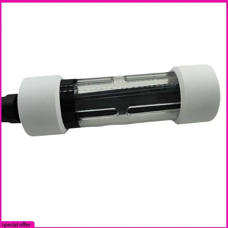 A65Z The Scepter Salt Cell Replacement For Hot Spring ACE 76078 Compatible With All ACE Systems
A65Z The Scepter Salt Cell Replacement For Hot Spring ACE 76078 Compatible With All ACE Systems