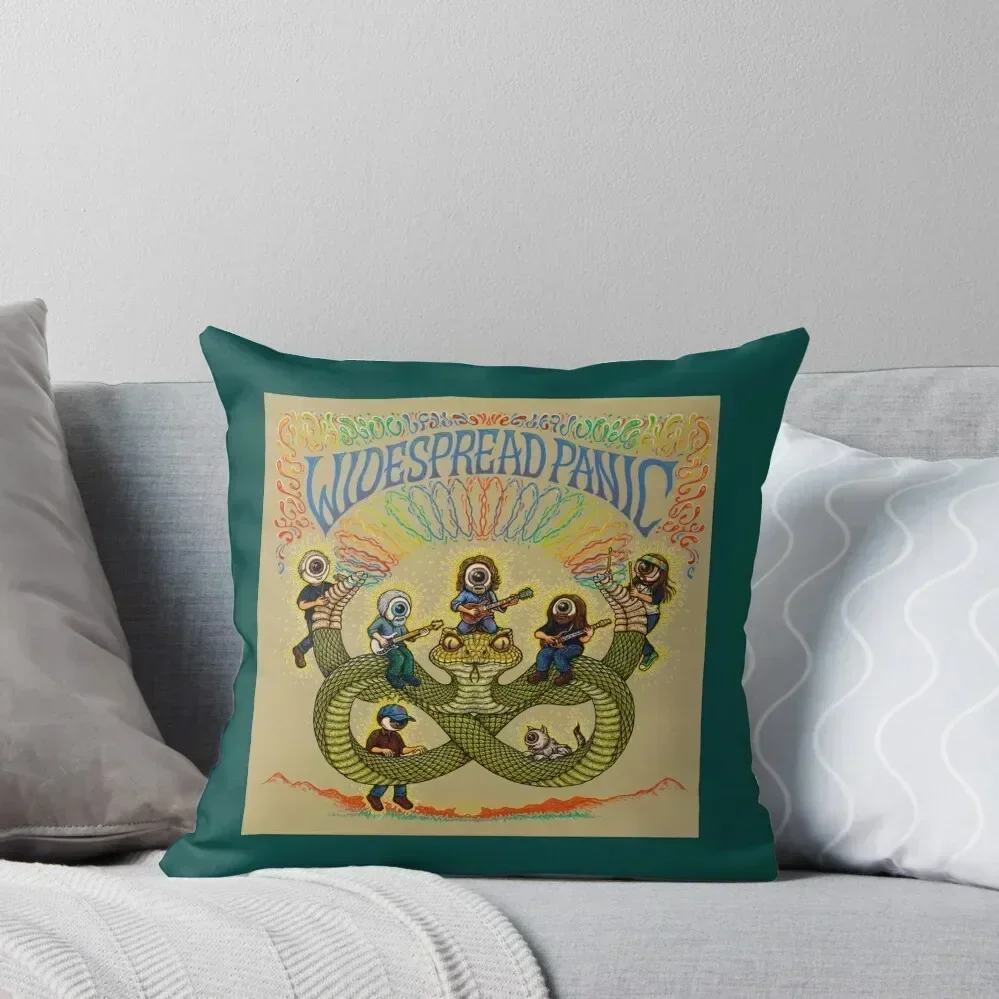 Widespread panic red rocks Throw Pillow Decorative pillowcase Pillows Aesthetic pillow
Widespread panic red rocks Throw Pillow Decorative pillowcase Pillows Aesthetic pillow