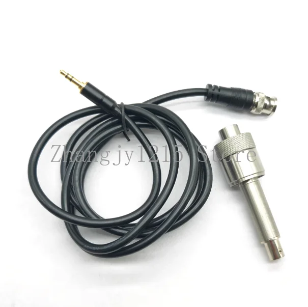 IEC711 Frequency Response Curve Tester Artificial Ear 318-4 Headphone Tester Precision Artificial Ear
IEC711 Frequency Response Curve Tester Artificial Ear 318-4 Headphone Tester Precision Artificial Ear