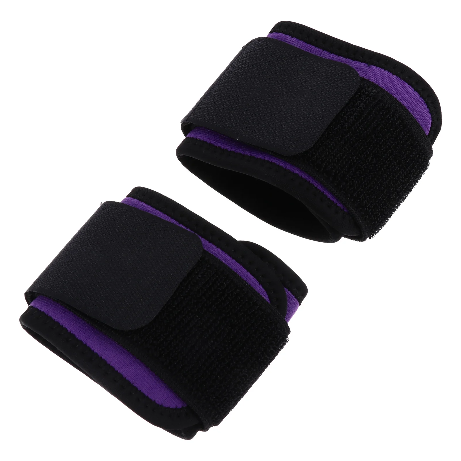 1Pair Fitness Wrist Support Breathable Adjustable Sports Wristband Compression Wrist Sweatband Lightweight Durable Hand
1Pair Fitness Wrist Support Breathable Adjustable Sports Wristband Compression Wrist Sweatband Lightweight Durable Hand