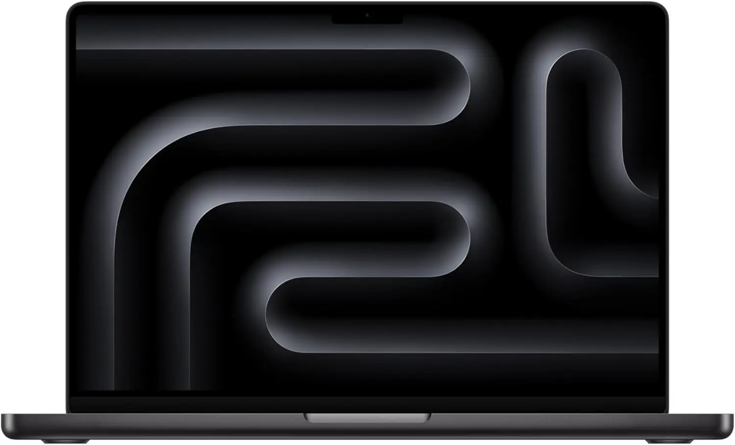 GPU: Built for Apple Intelligence, 14.2-inch Liquid Retina XDR Display, 16GB Unified Memory, 512GB SSD Storage; Space Black
GPU: Built for Apple Intelligence, 14.2-inch Liquid Retina XDR Display, 16GB Unified Memory, 512GB SSD Storage; Space Black