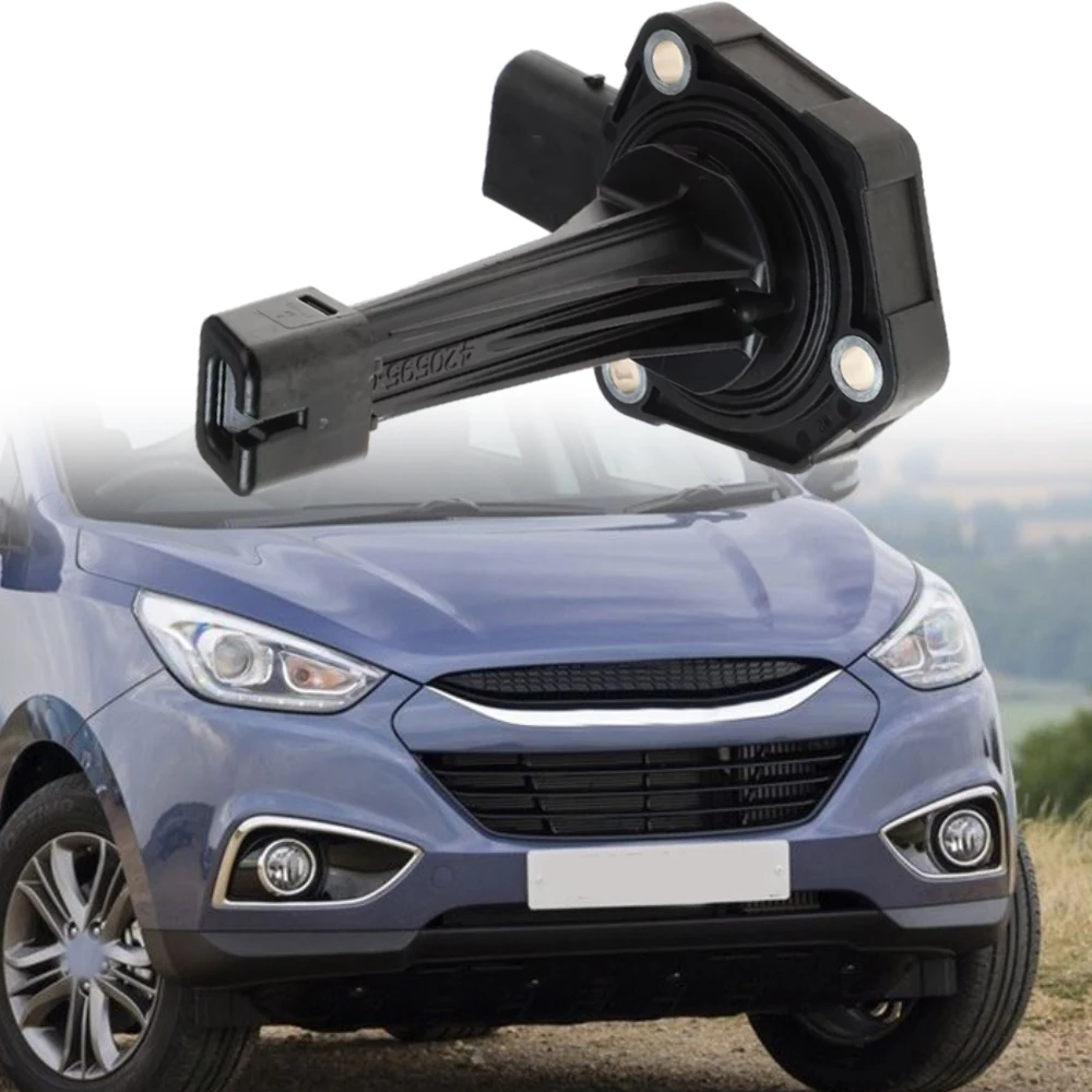 3 Pins Car Engine Oil Level Sensor 55PP3001 215902A100 6PR00962206 For KIA Sportage Hyundai i30 ix35 Santa
3 Pins Car Engine Oil Level Sensor 55PP3001 215902A100 6PR00962206 For KIA Sportage Hyundai i30 ix35 Santa
