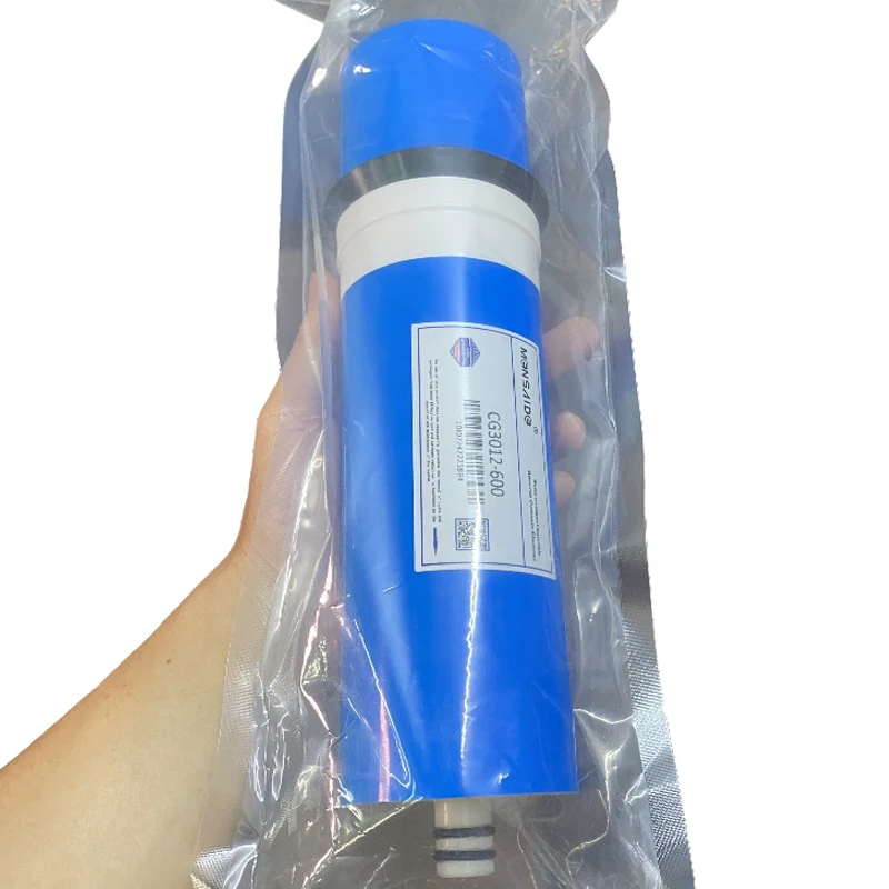 600G Gpd Фильтр для воды Система обратного осмоса 3012-600g Ro Мембрана Ro Система Фильтр для воды Картриджи
600G Gpd Фильтр для воды Система обратного осмоса 3012-600g Ro Мембрана Ro Система Фильтр для воды Картриджи