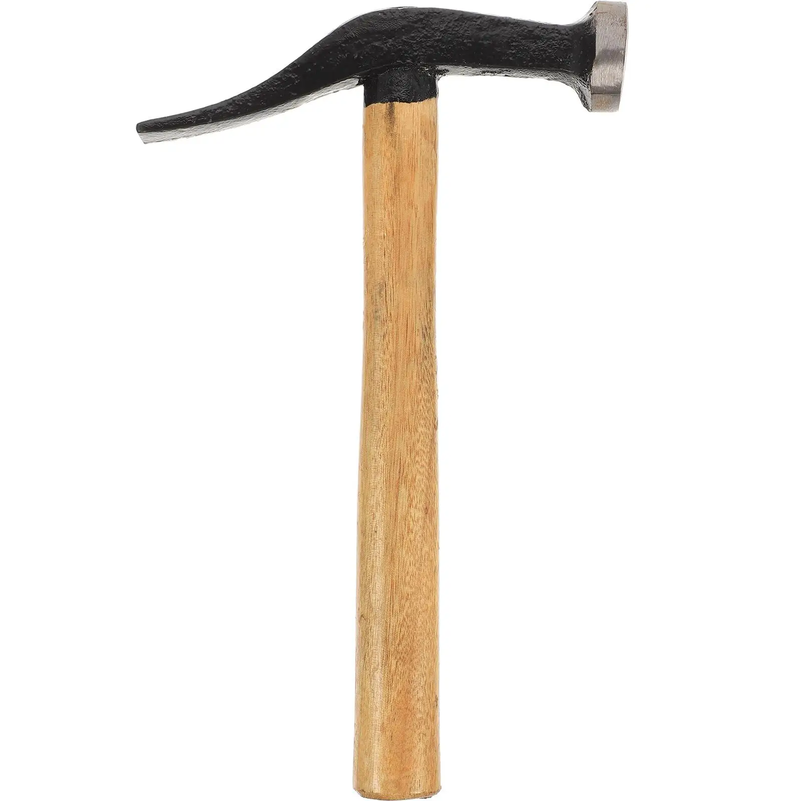 Shoe Repair Hammer Durable Wooden Handle Rustproof Cobbler Tools for Shoe Making Portable Sole Hammer Hand Tools
Shoe Repair Hammer Durable Wooden Handle Rustproof Cobbler Tools for Shoe Making Portable Sole Hammer Hand Tools