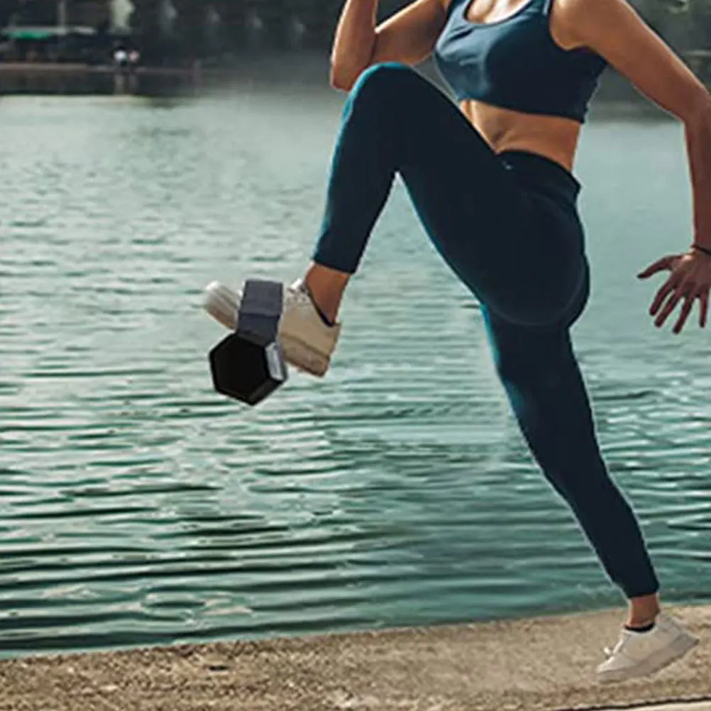 Gym Foot Straps Adjustable Dumbbell Foot Bands Leg Workout Straps for Home Office Travel Multi-Functional Fitness Gear
Gym Foot Straps Adjustable Dumbbell Foot Bands Leg Workout Straps for Home Office Travel Multi-Functional Fitness Gear