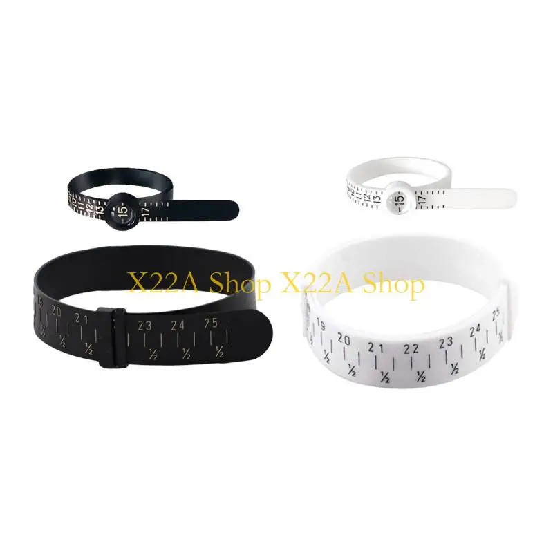 Уникальный измерительный инструмент для измерения размера кольца, многоразовые наборы для измерения размера пальцев, ювелирные
Уникальный измерительный инструмент для измерения размера кольца, многоразовые наборы для измерения размера пальцев, ювелирные