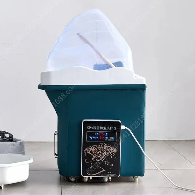 Easy Water Circulation Water Jet Hair Spa Pedicure Foot Chair Salons Shampoo Bowl Chairs Beauty Salon Customer Machine Aesthetic
Easy Water Circulation Water Jet Hair Spa Pedicure Foot Chair Salons Shampoo Bowl Chairs Beauty Salon Customer Machine Aesthetic
