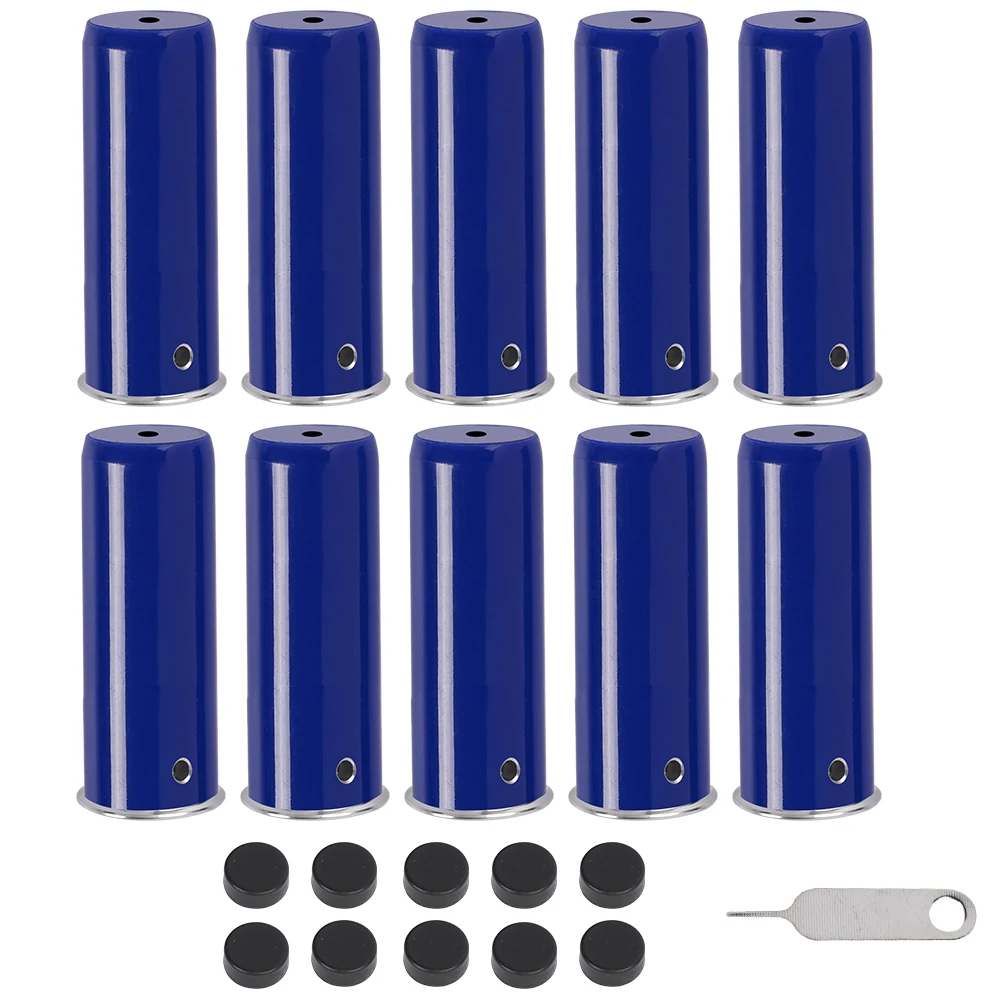 12GA Practice Tool with Simple Tool for Easy Cushion Replacement Training Tool for Safe Operation and Equipment Protection.
12GA Practice Tool with Simple Tool for Easy Cushion Replacement Training Tool for Safe Operation and Equipment Protection.