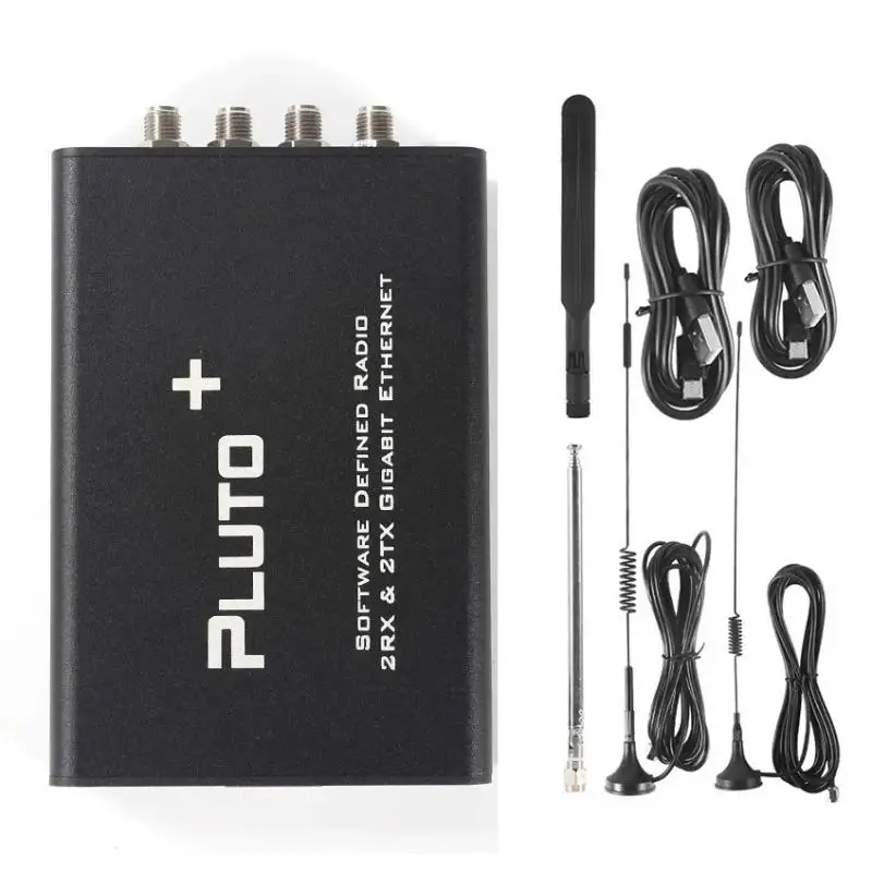 AD9363 AD9361 AD9364 Low Power Development Board 70MHz-6GHz Wideband
AD9363 AD9361 AD9364 Low Power Development Board 70MHz-6GHz Wideband