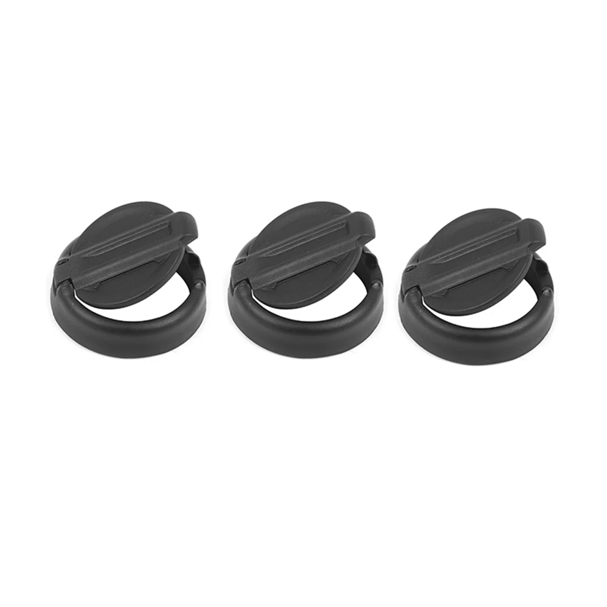 Keyhole Covers for TJ JK JL JT 1997-2023 Car Door Security Accessories Keyhole Protection Cover ,3 Pack
Keyhole Covers for TJ JK JL JT 1997-2023 Car Door Security Accessories Keyhole Protection Cover ,3 Pack