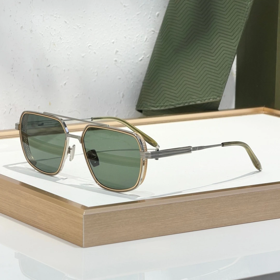 2026 AKS 503 Japan Handmade Double Bridge Square Sunglasses Titanium Acetate Frame UV400 Retro Classic Men Women Sun Glasses
2026 AKS 503 Japan Handmade Double Bridge Square Sunglasses Titanium Acetate Frame UV400 Retro Classic Men Women Sun Glasses