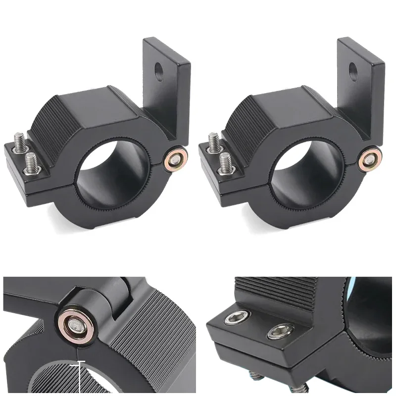 Motorbike Head Bracket Spotlight Tube Clamp Bumper External Lamp Holder Adjustable 38mm-45mm Motorcycle/Car Roofs
Motorbike Head Bracket Spotlight Tube Clamp Bumper External Lamp Holder Adjustable 38mm-45mm Motorcycle/Car Roofs