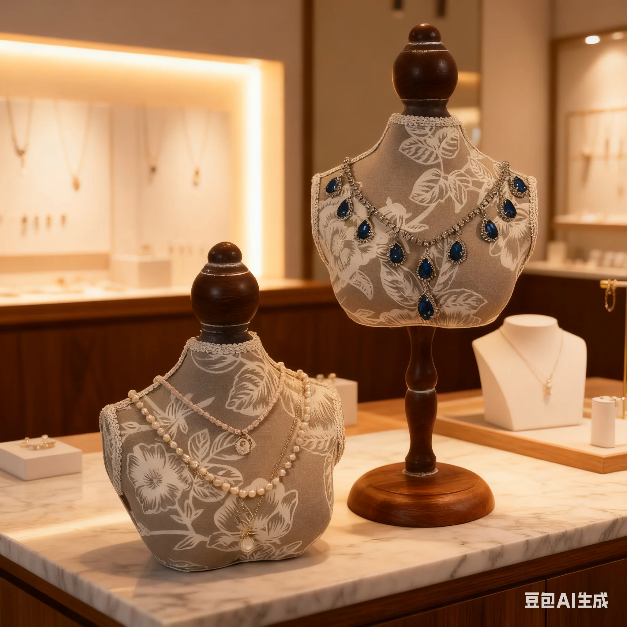 Подставка для ожерелья-манекена с вертикальным бюстом, элегантный держатель для ювелирных изделий для подвески, витрина на столешнице с деревянной основой,
Подставка для ожерелья-манекена с вертикальным бюстом, элегантный держатель для ювелирных изделий для подвески, витрина на столешнице с деревянной основой,