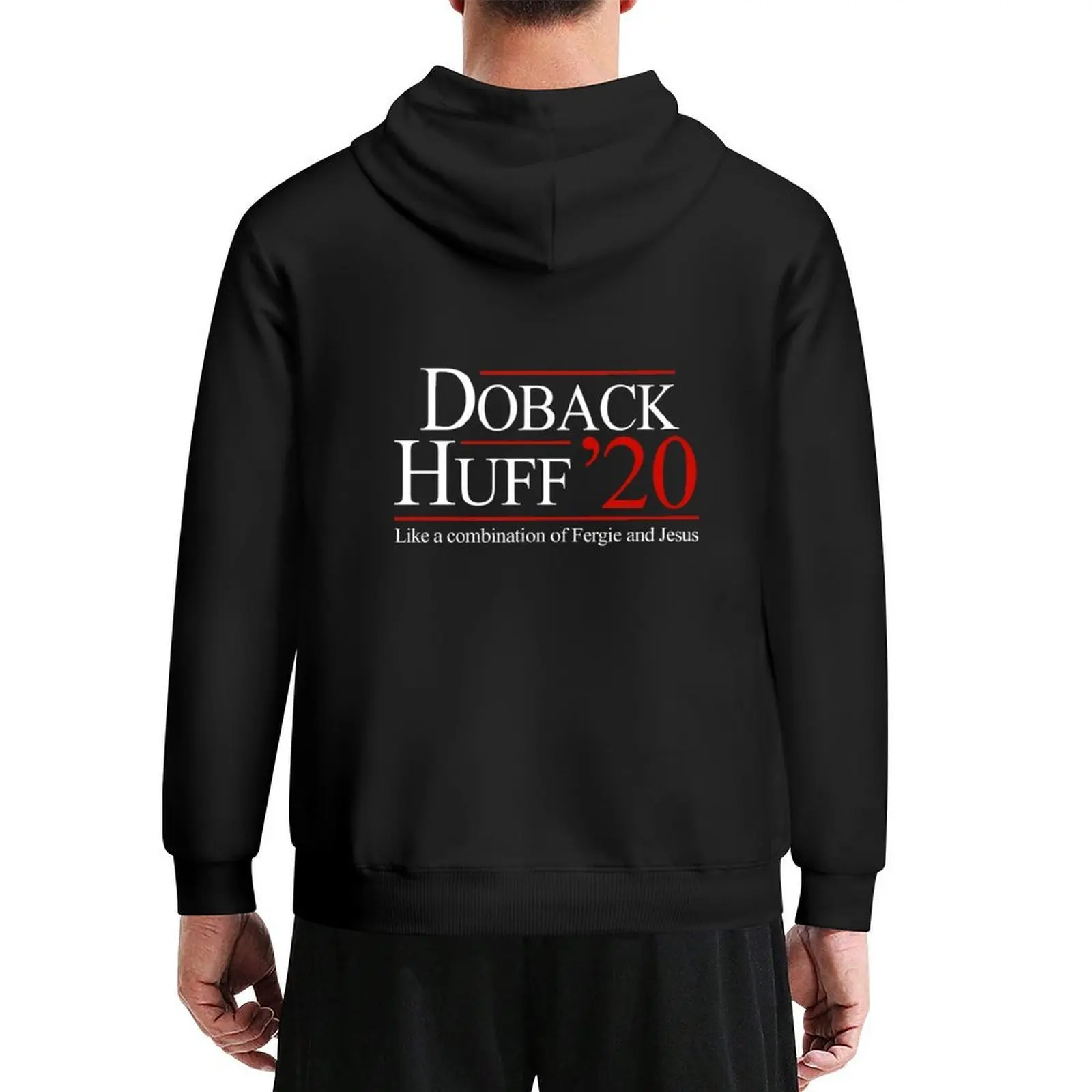 Doback & Huff for President 2020 Hoodie men clothing mens clothes graphic t shirts men men's autumn clothes hoodie man
Doback & Huff for President 2020 Hoodie men clothing mens clothes graphic t shirts men men's autumn clothes hoodie man