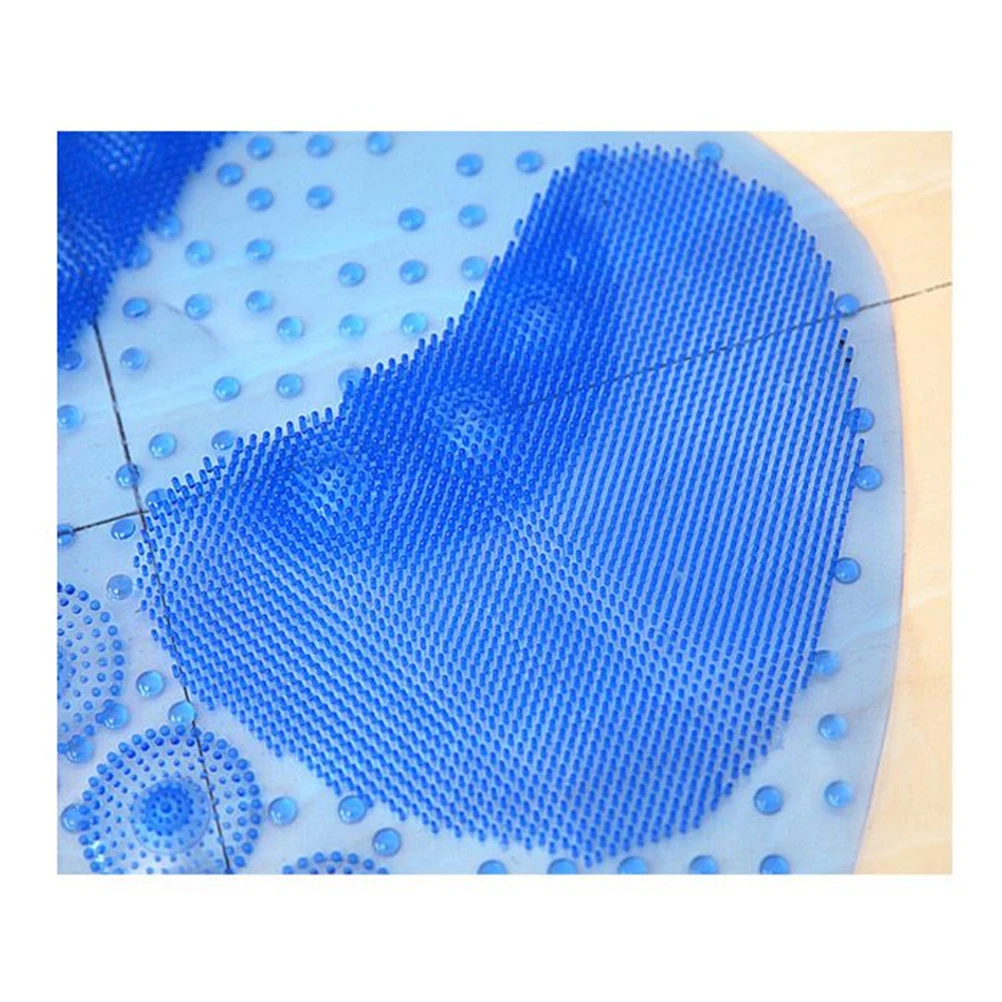 Anti-Slip Bathroom Kitchen Floor Suction Cup Design Kitchen Non-Slip Pad Bathroom Non-Slip Mat Mat (Pink)
Anti-Slip Bathroom Kitchen Floor Suction Cup Design Kitchen Non-Slip Pad Bathroom Non-Slip Mat Mat (Pink)