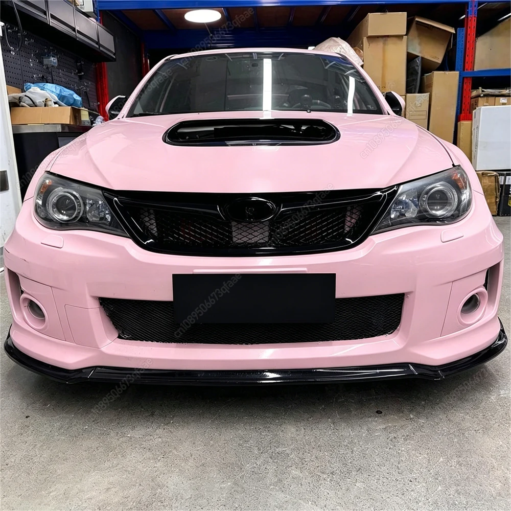 For Subaru Impreza WRX STI 2011 To 2014 Glossy Black Honeycomb Mesh Front Radiator Bumper Grill Racing Grills Body Kits Tuning
For Subaru Impreza WRX STI 2011 To 2014 Glossy Black Honeycomb Mesh Front Radiator Bumper Grill Racing Grills Body Kits Tuning