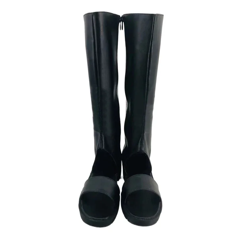 2025 11 Uchiha Sasuke Cosplay Shoes Halloween Anime black Boots
2025 11 Uchiha Sasuke Cosplay Shoes Halloween Anime black Boots